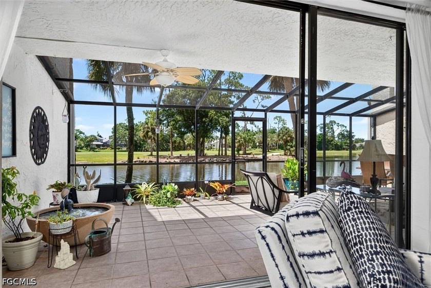 Welcome to 16424 Timberlakes Dr., #102, an exceptional 1st floor - photo 8