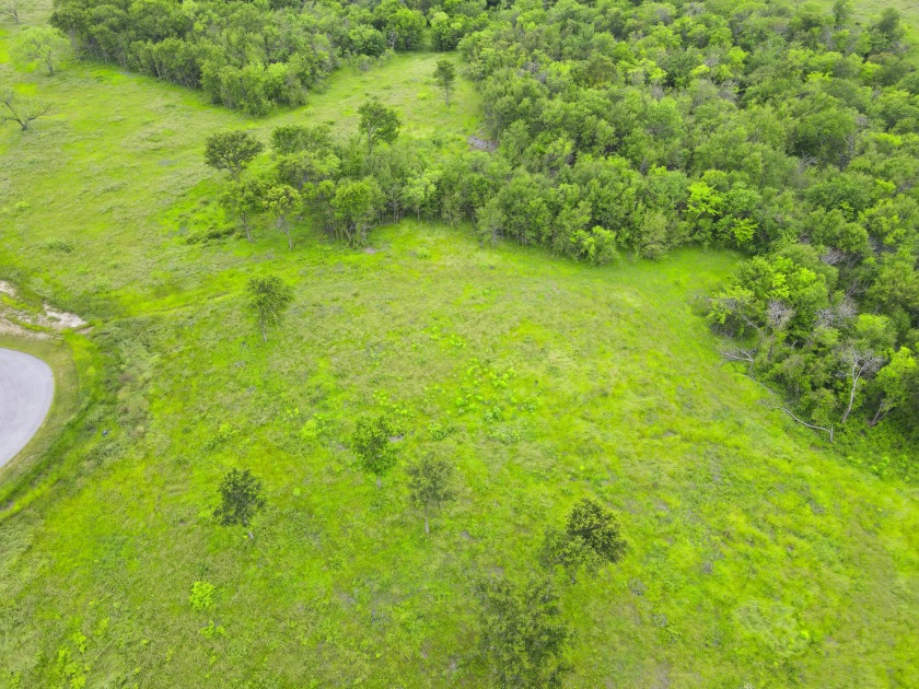 3+ Acre Offwater Lot with Boat Slip on Lake Halbert - photo 27