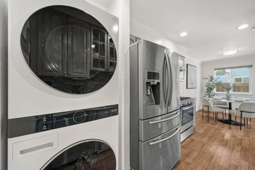 Welcome home to this beautifully updated townhome nestled in a - photo 11