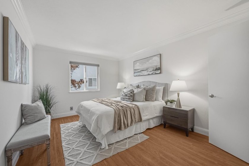 Welcome home to this beautifully updated townhome nestled in a - photo 12