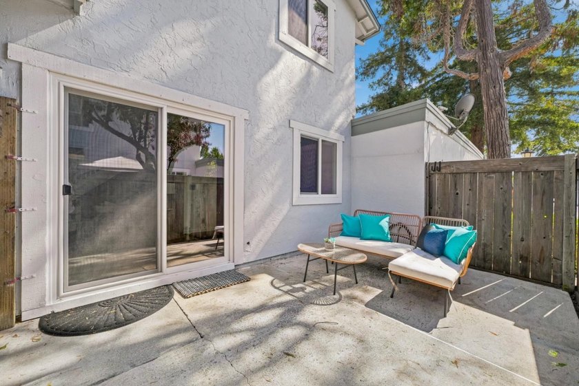 Welcome home to this beautifully updated townhome nestled in a - photo 20