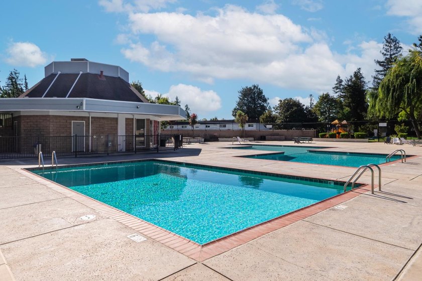 Welcome home to this beautifully updated townhome nestled in a - photo 25
