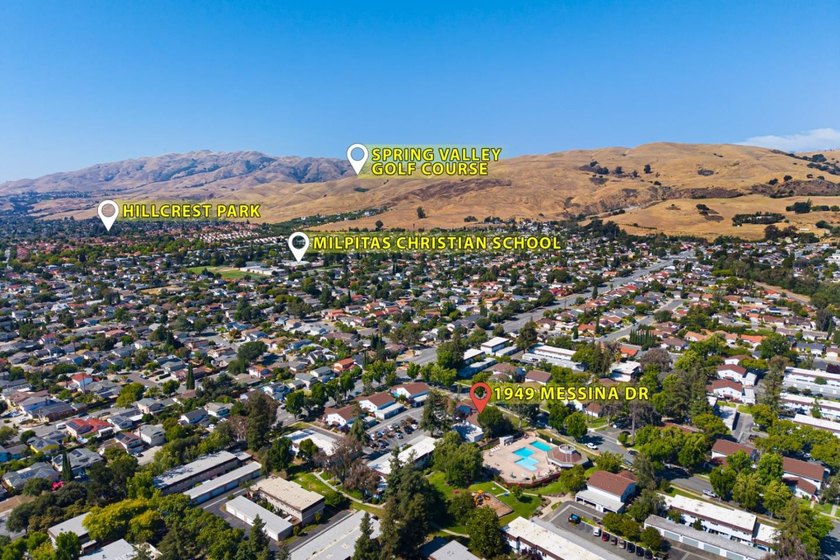 Welcome home to this beautifully updated townhome nestled in a - photo 33