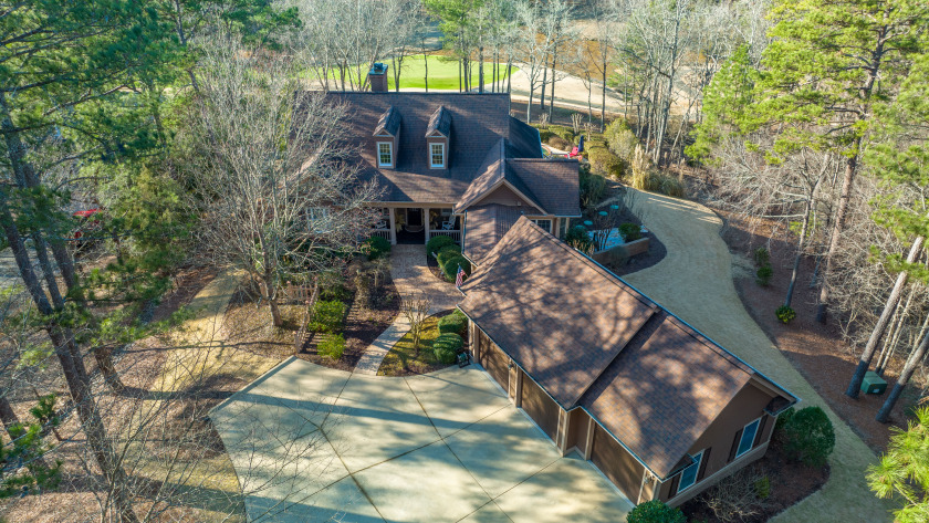 Breathtaking View of Golf Course, Green &amp; Pond - Under Contract S - photo 8