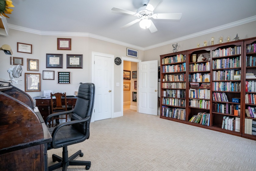 Breathtaking View of Golf Course, Green &amp; Pond - Under Contract S - photo 25