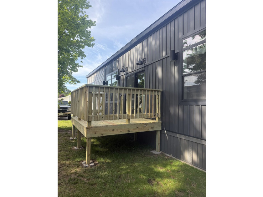 Enjoy the Retirement You Deserve in a Brand-New Home at - photo 13