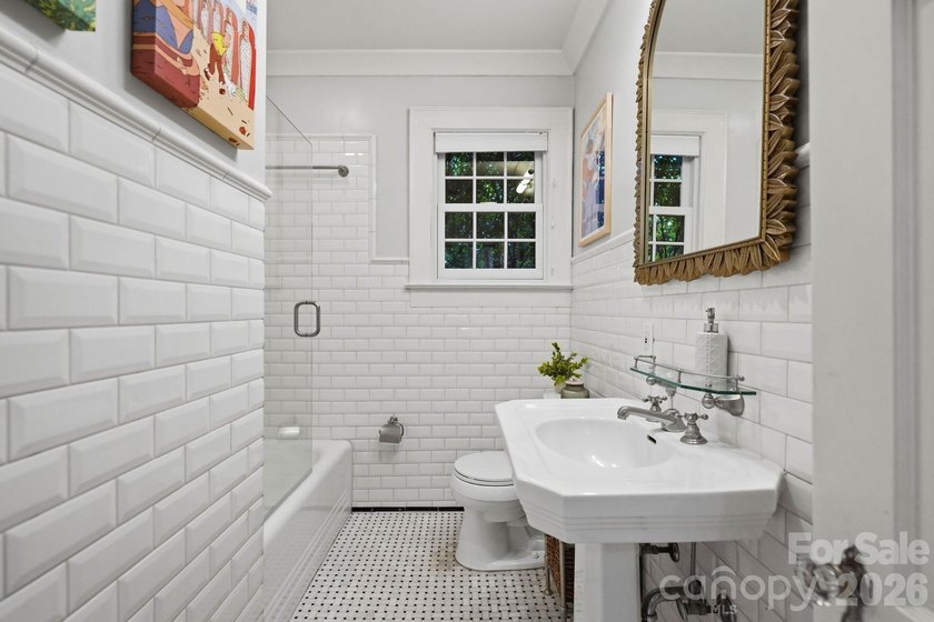 Within Plaza Midwood's most exclusive enclave sits one of the - photo 14