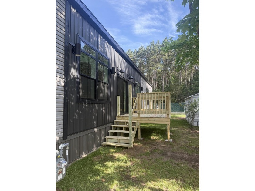 Enjoy the Retirement You Deserve in a Brand-New Home at - photo 14