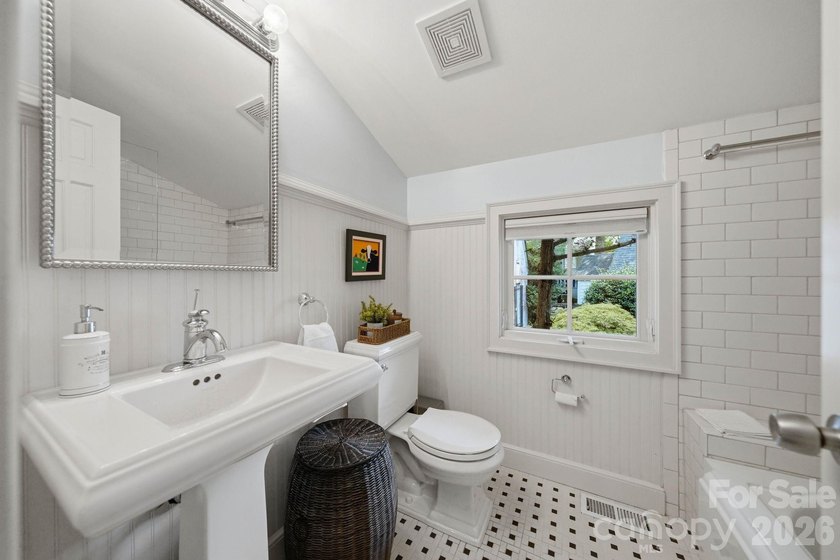 Within Plaza Midwood's most exclusive enclave sits one of the - photo 19