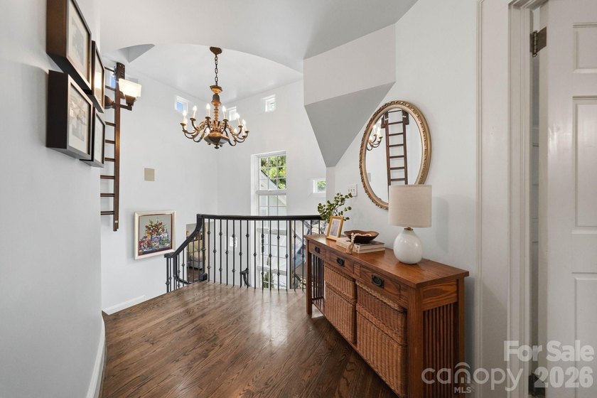 Within Plaza Midwood's most exclusive enclave sits one of the - photo 21