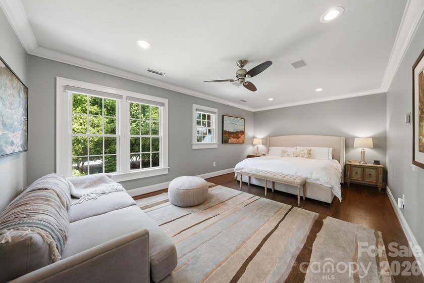 Within Plaza Midwood's most exclusive enclave sits one of the - photo 24