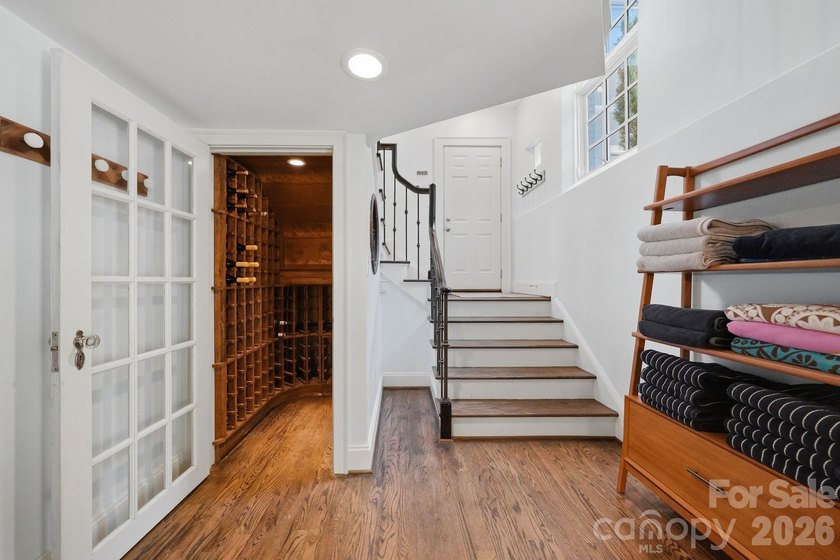 Within Plaza Midwood's most exclusive enclave sits one of the - photo 29