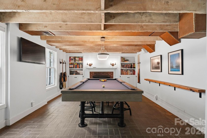 Within Plaza Midwood's most exclusive enclave sits one of the - photo 30