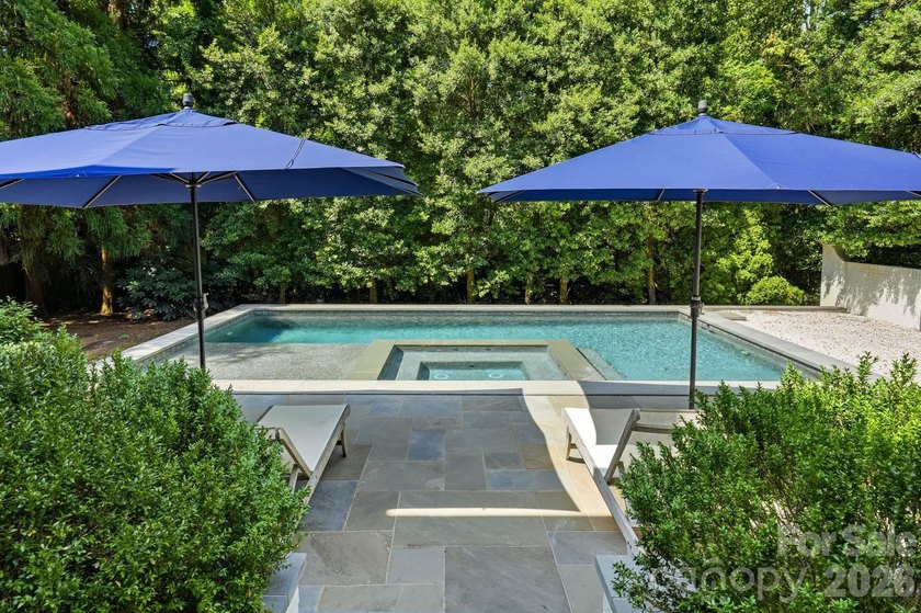 Within Plaza Midwood's most exclusive enclave sits one of the - photo 32
