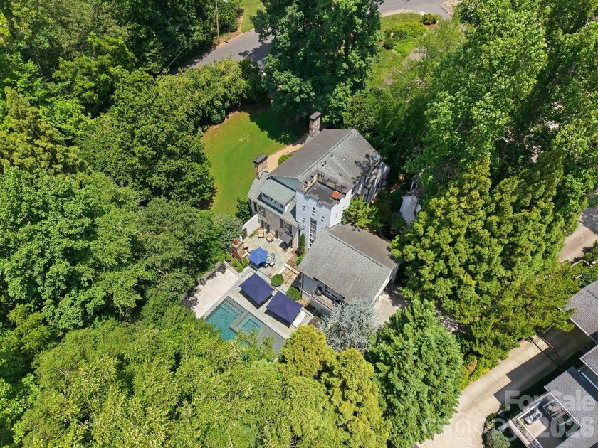 Within Plaza Midwood's most exclusive enclave sits one of the - photo 39