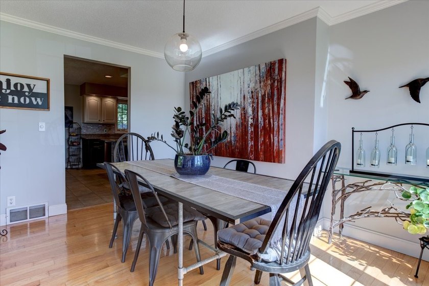 This beautifully updated Colonial-inspired home offers timeless - photo 12