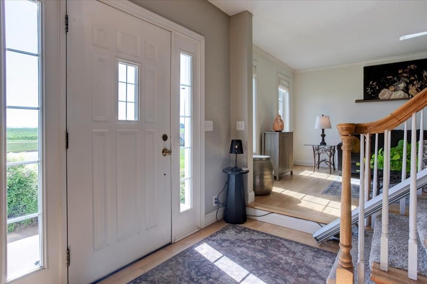 This beautifully updated Colonial-inspired home offers timeless - photo 16