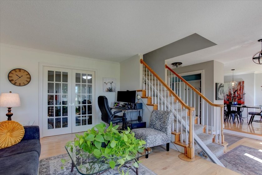 This beautifully updated Colonial-inspired home offers timeless - photo 18