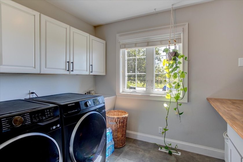 This beautifully updated Colonial-inspired home offers timeless - photo 22