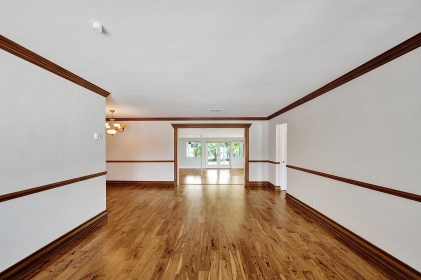 Welcome to this quiet and tucked away section of Oakland Park - photo 22