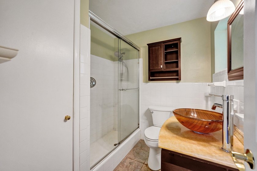 Welcome to this quiet and tucked away section of Oakland Park - photo 24
