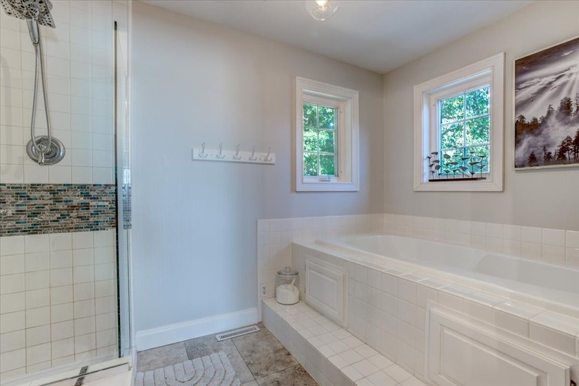This beautifully updated Colonial-inspired home offers timeless - photo 29