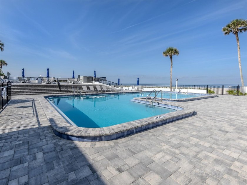 Welcome to Bahia Vista Gulf, a tropical beachfront condominium - photo 31