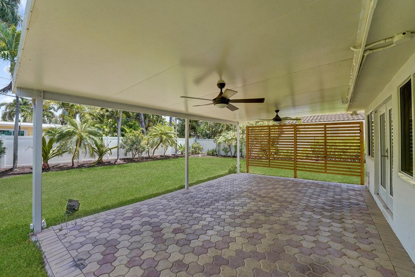 Welcome to this quiet and tucked away section of Oakland Park - photo 36