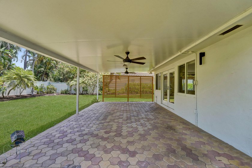 Welcome to this quiet and tucked away section of Oakland Park - photo 37