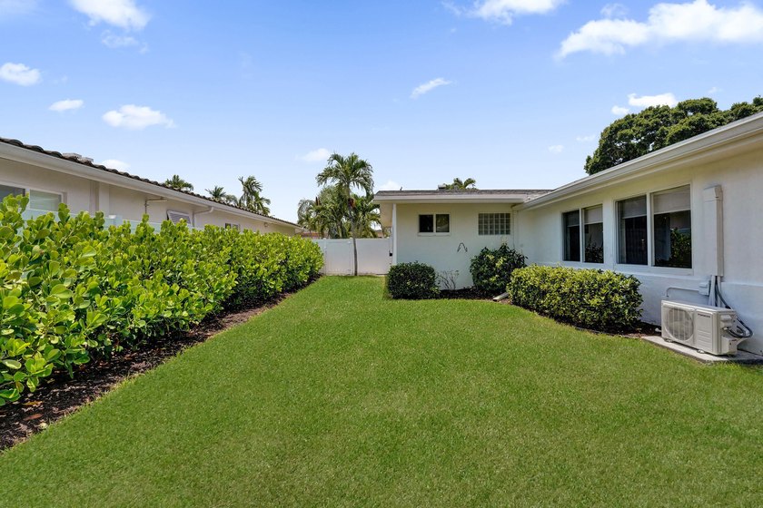 Welcome to this quiet and tucked away section of Oakland Park - photo 38