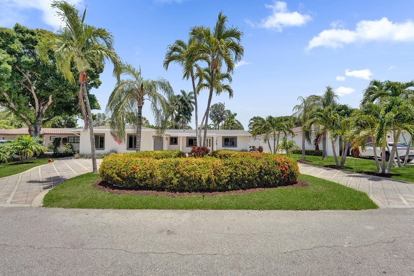Welcome to this quiet and tucked away section of Oakland Park - photo 39