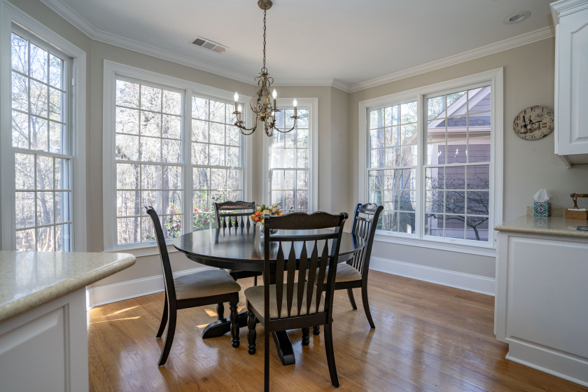 Breathtaking View of Golf Course, Green &amp; Pond - Under Contract S - photo 17