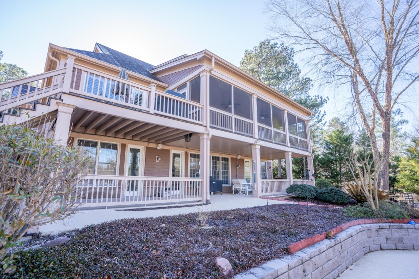 Breathtaking View of Golf Course, Green &amp; Pond - Under Contract S - photo 29