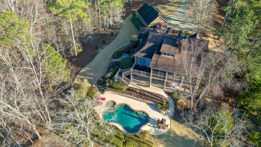 Breathtaking View of Golf Course, Green &amp; Pond - Under Contract S - photo 7