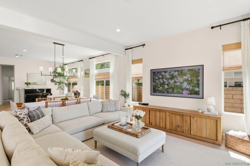 Spectacular Plan 1 Belmont home showcasing panoramic mountain - photo 22