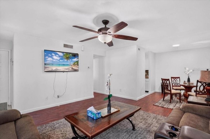 Welcome to this well-maintained, fully furnished ground-floor - photo 5