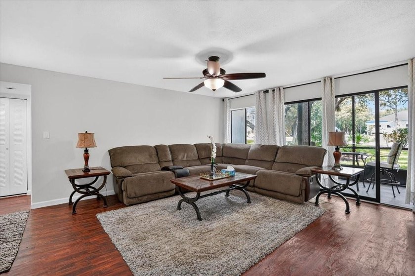 Welcome to this well-maintained, fully furnished ground-floor - photo 6