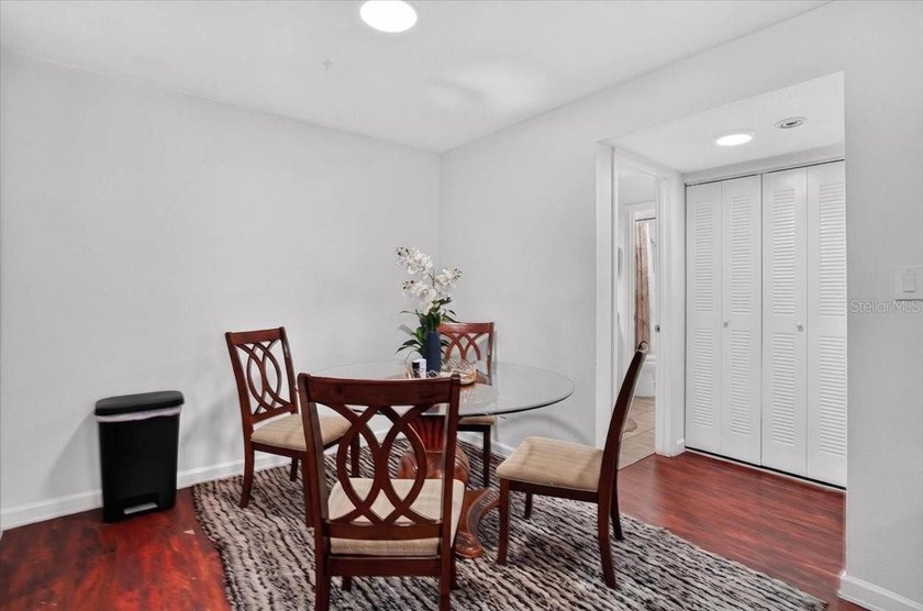 Welcome to this well-maintained, fully furnished ground-floor - photo 7