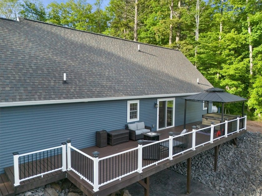 A Rare Opportunity to own a Remarkable Cape Cod that offers 2.6 - photo 43