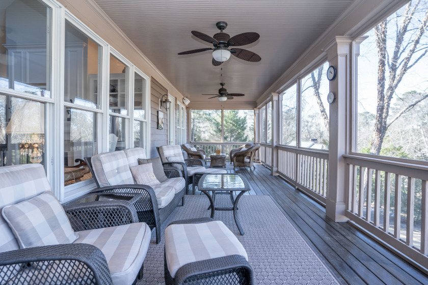 Breathtaking View of Golf Course, Green &amp; Pond - Under Contract S - photo 30