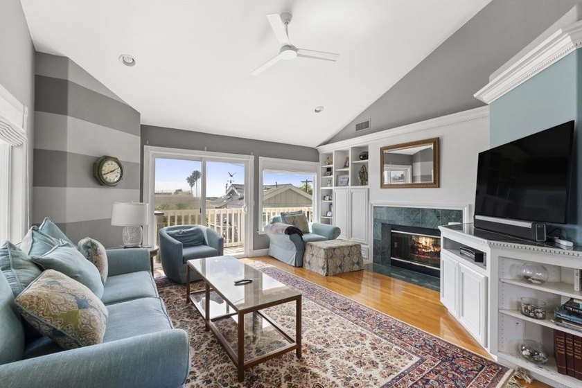 BIRD ROCK SUMMER RENTAL - House &amp; Studio Cottage. Tucked away in - photo 22