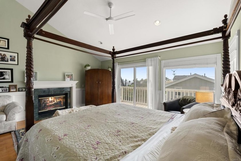 BIRD ROCK SUMMER RENTAL - House &amp; Studio Cottage. Tucked away in - photo 27