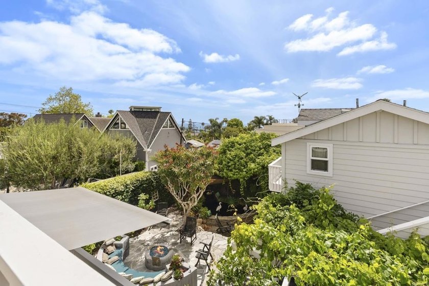 BIRD ROCK SUMMER RENTAL - House &amp; Studio Cottage. Tucked away in - photo 38