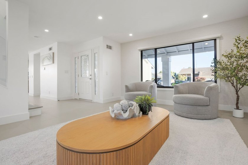 Welcome to 8711 Larkport Drive, a stunningly renovated residence - photo 8