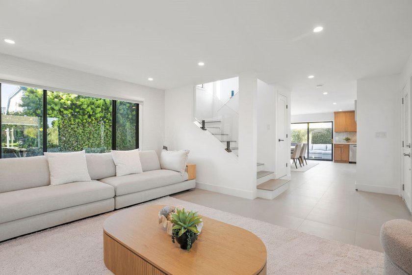 Welcome to 8711 Larkport Drive, a stunningly renovated residence - photo 9