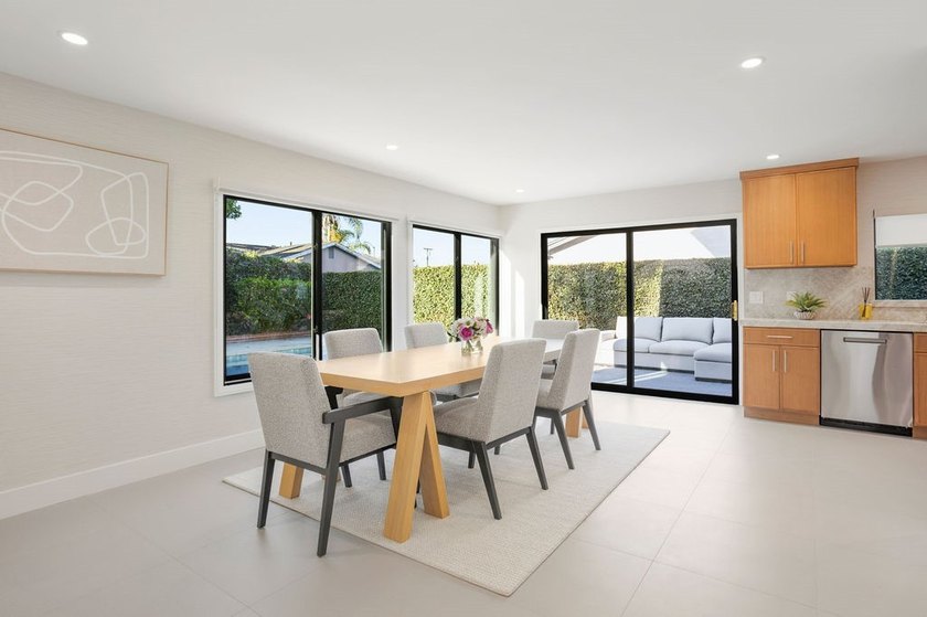 Welcome to 8711 Larkport Drive, a stunningly renovated residence - photo 10