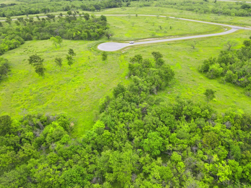 3+ Acre Offwater Lot with Boat Slip on Lake Halbert - photo 26