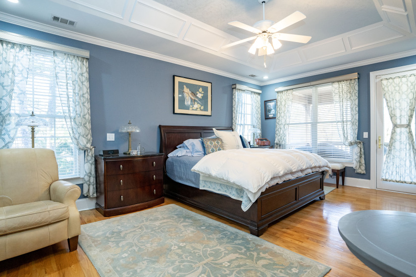 Breathtaking View of Golf Course, Green &amp; Pond - Under Contract S - photo 19