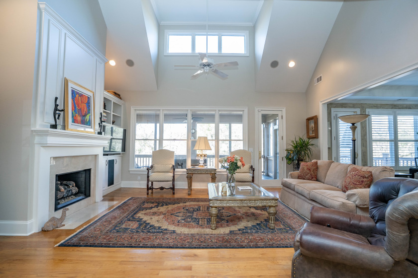 Breathtaking View of Golf Course, Green &amp; Pond - Under Contract S - photo 11