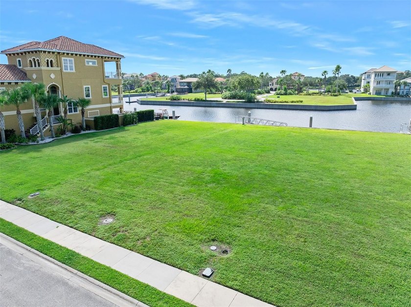 LOT and 38' DOCK! The lot offers a 38' high-end floating dock - photo 22